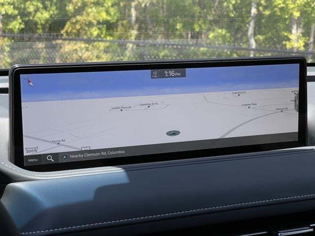 2023 genesis electrified g80 base