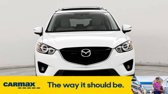 2015 Mazda CX-5