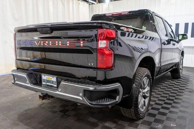 2022 chevrolet silverado 1500 limited lt