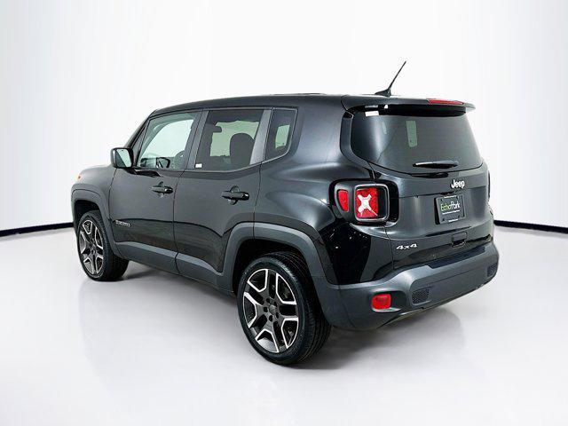 2020 jeep renegade jeepster 4x4