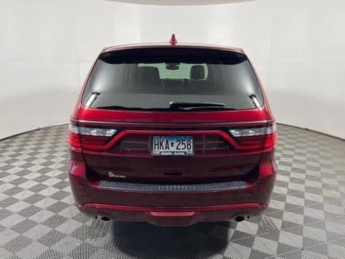 2021 dodge durango gt in shakopee, minnesota