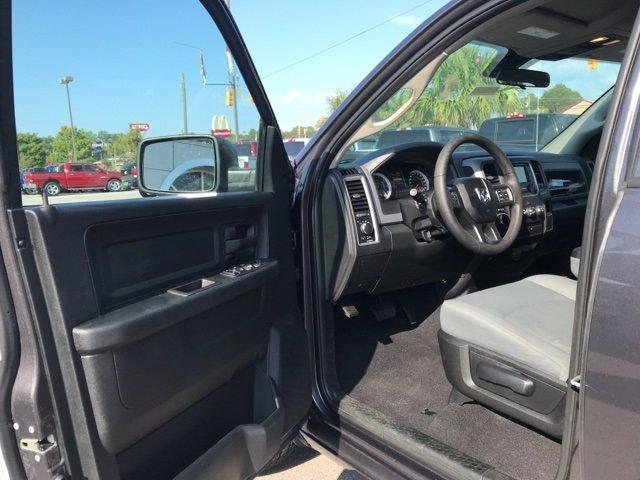 used 2017 ram 1500 tradesman lugoff, sc 29078 for sale in lugoff, south carolina