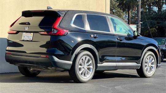 2023 Honda CR-V