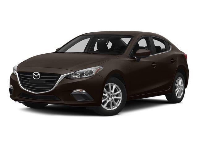 2015 mazda mazda3 i sport i sport 4dr sedan 6m for sale in narragansett, rhode island