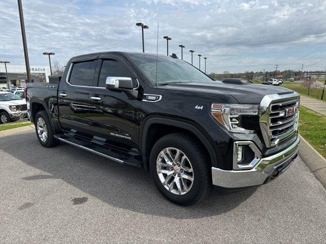 2020 gmc sierra 1500 slt in gallatin, tennessee