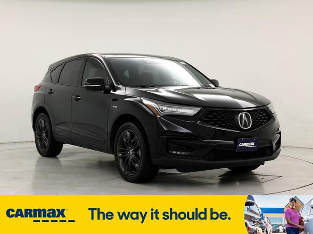 2019 acura rdx a-spec