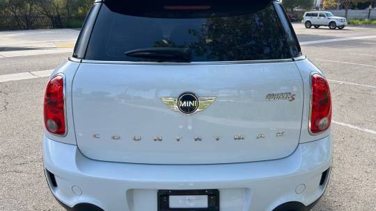 2016 Mini Countryman