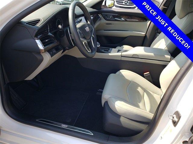 used 2017 cadillac ct6 3.0t luxury awd little rock, ar 72210 for sale in little rock, arkansas