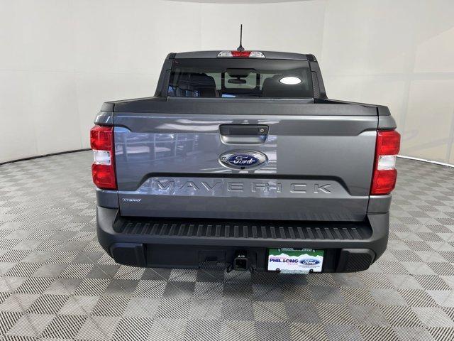 2023 ford maverick lariat