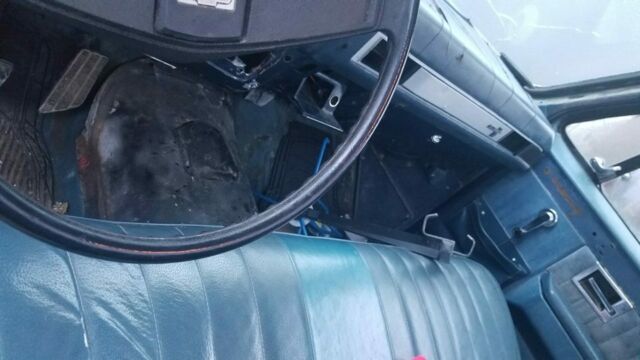 74 (cab) 86 (body) k10 silverado 1500