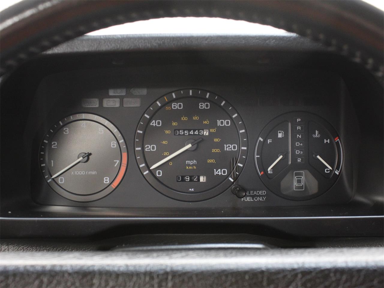 1987 acura legend