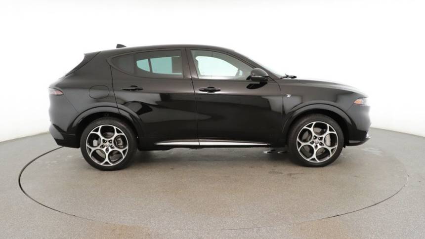 2024 alfa romeo tonale ti