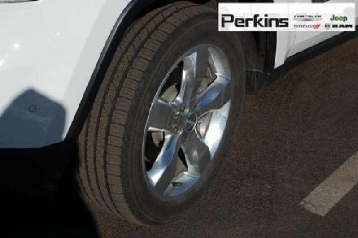 2013 jeep grand cherokee 4wd 4dr overland in colorado springs, co