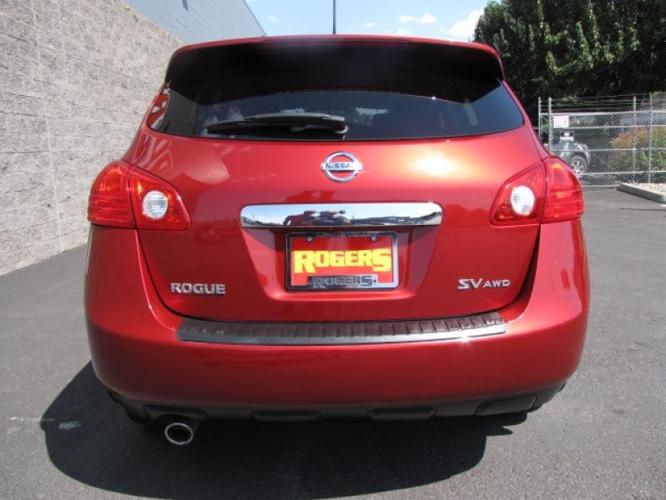 used 2012 nissan rogue awd lewiston, id 83501 for sale in lewiston, idaho