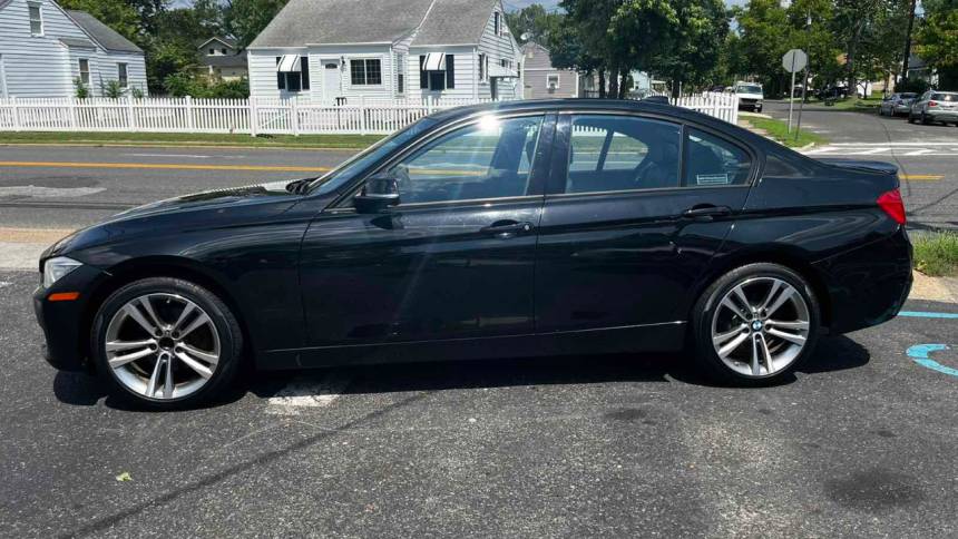 2015 bmw 3 series 328i xdrive
