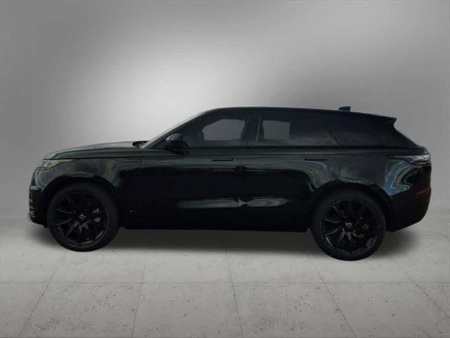 2020 land rover range rover velar s r-dynamic