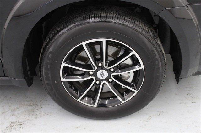 used 2018 dodge journey fwd se bellingham, wa 98226 for sale in bellingham, washington