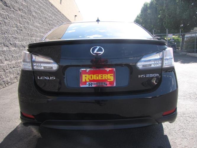 used 2010 lexus hs 250h lewiston, id 83501 for sale in lewiston, idaho