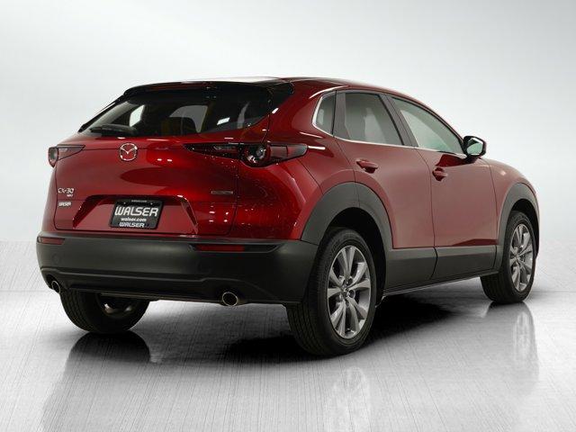 2022 mazda cx-30 2.5 s select package