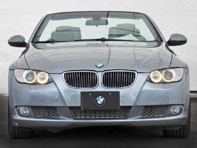 2008 bmw 3 series 335i convertible in lake worth, fl