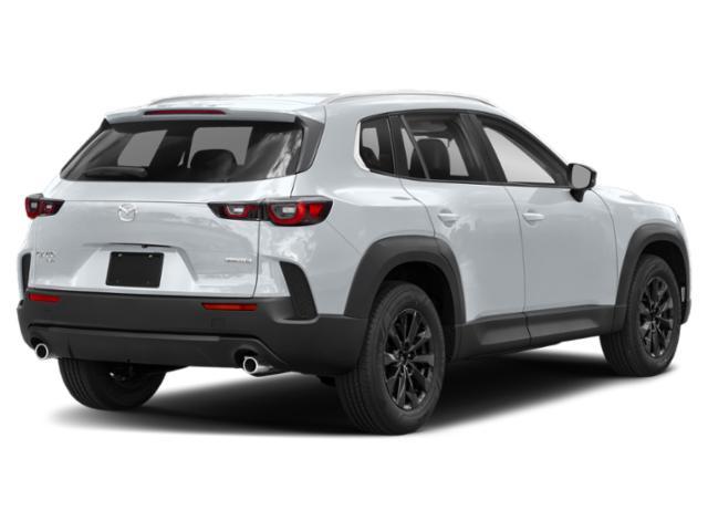 2023 mazda cx-50 2.5 s preferred plus