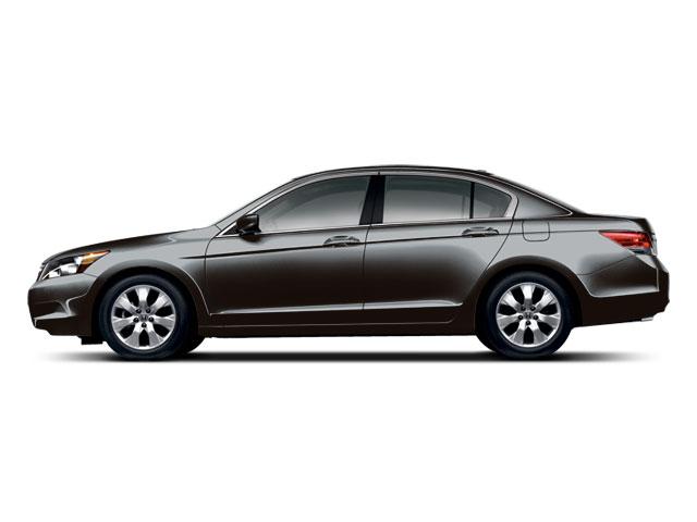 2008 honda accord ex-l