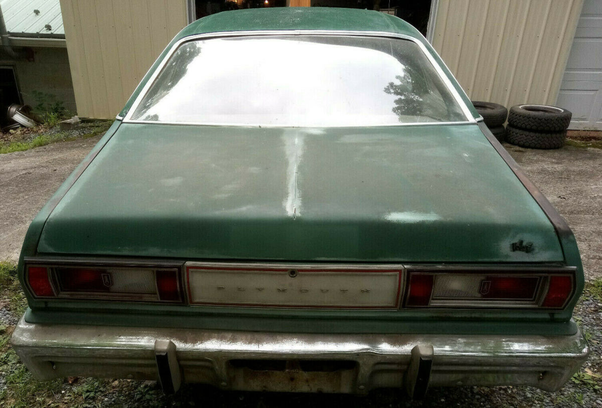 great project car ! ! ! !