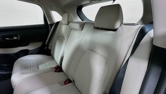 2025 Honda HR-V