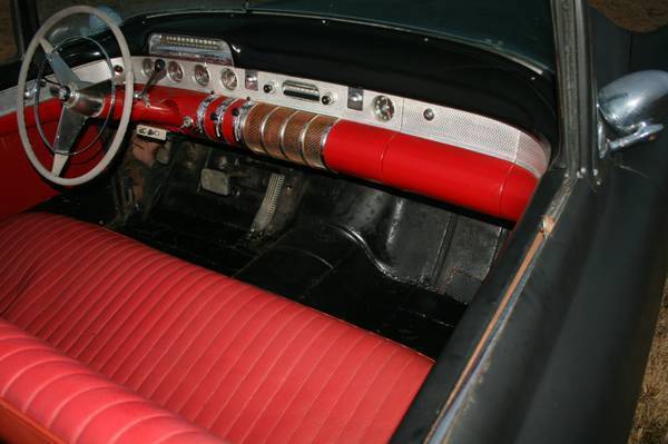1955 super rivera