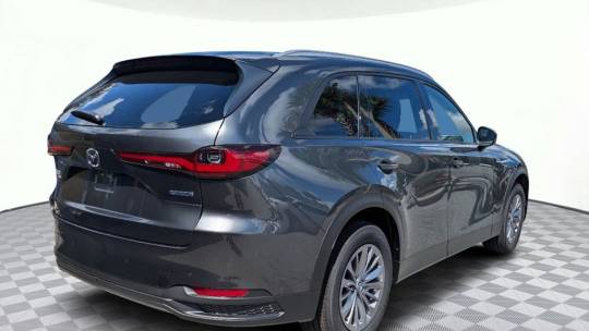 2025 Mazda CX-90