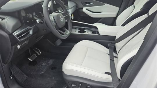 2025 Acura MDX