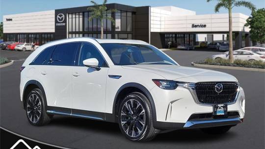 2024 Mazda CX-90