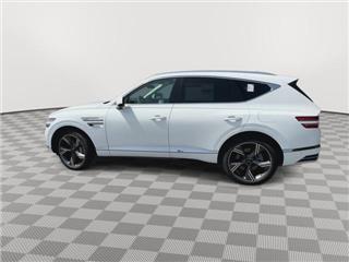 2025 Genesis GV80 2.5t prestige