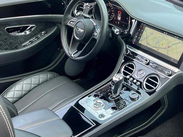 2020 bentley continental gt w12