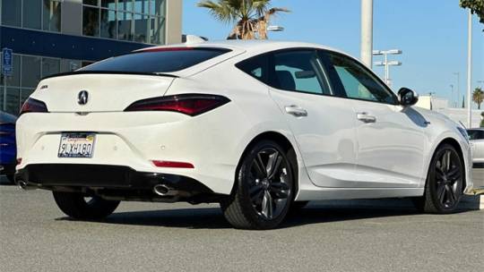 2024 Acura Integra