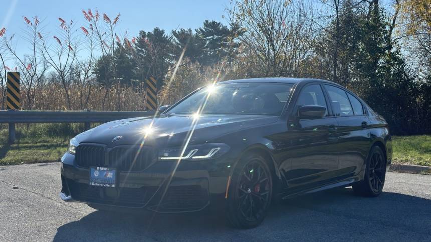 used 2023 bmw 5 series 540i xdrive $46,580great deal 45,244 mi. location: schererville