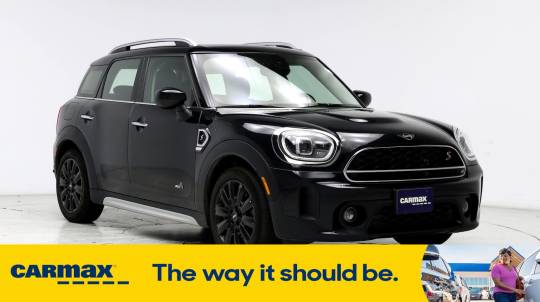 2024 Mini Countryman