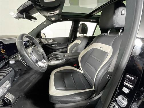 2021 mercedes-benz amg gle 63 in saint louis, missouri