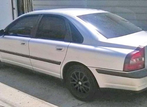 2000 volvo s80 for sale in california by owner