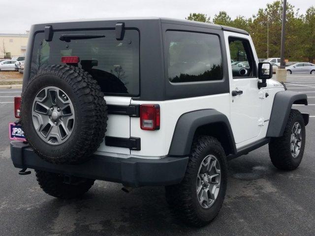 certified 2017 jeep wrangler 4wd rubicon columbus, ga 31909 for sale in columbus, georgia