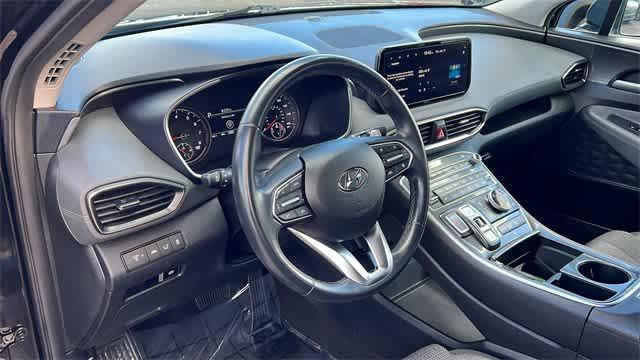 2023 hyundai santa fe sel 2.4