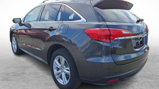 2015 Acura RDX