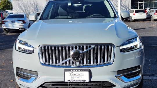2025 Volvo XC90