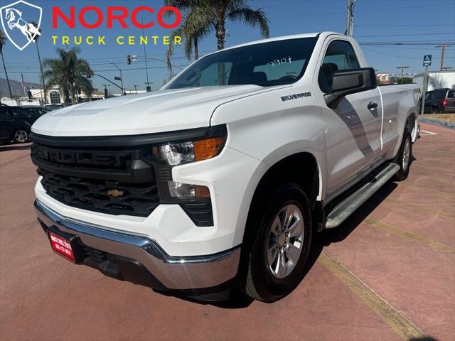 2023 chevrolet silverado 1500 wt