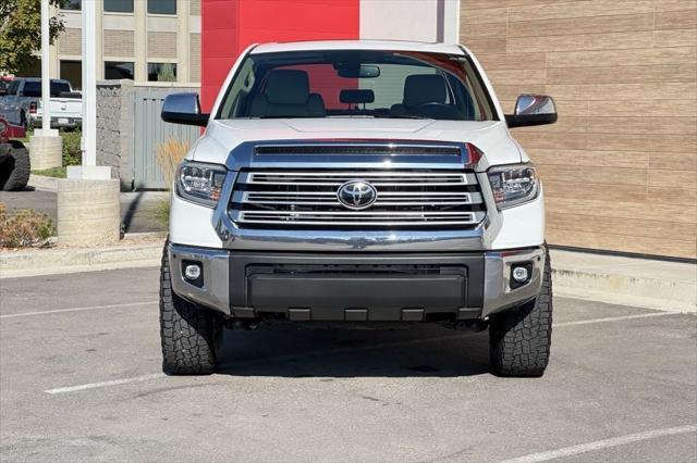 2020 toyota tundra limited