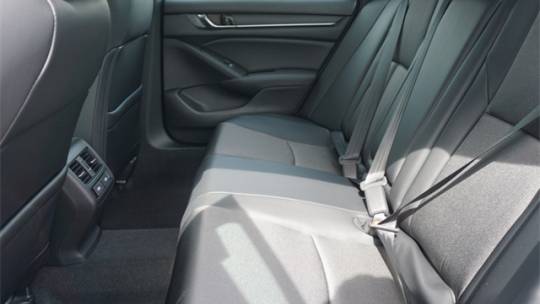 2021 Honda Accord
