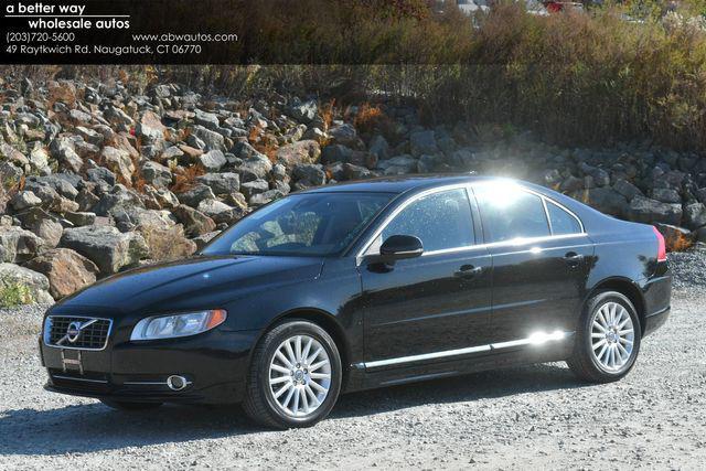 2012 volvo s80 3.2 premier plus