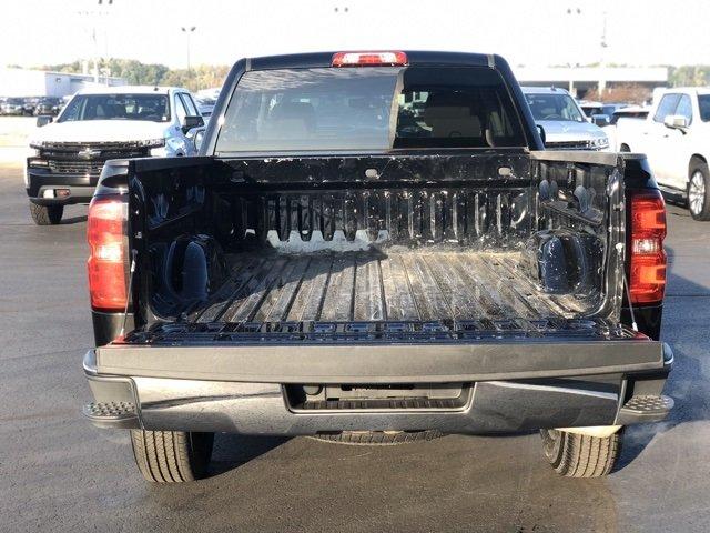 used 2016 chevrolet silverado 1500 double cab ls warsaw, in 46582 for sale in warsaw, indiana