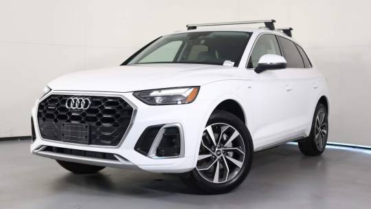 2024 Audi Q5