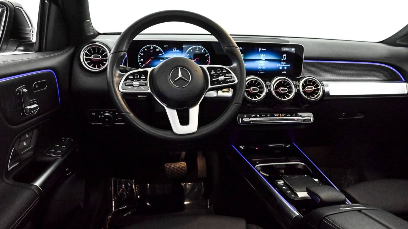 2021 mercedes-benz glb glb 250 4matic